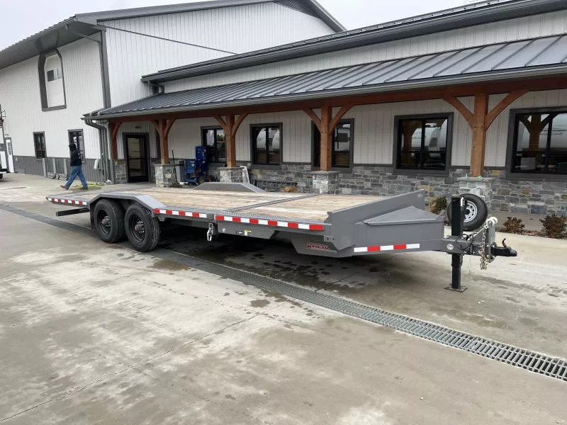 new Equipment / Flatbed Trailers Midsota  for sale, in Irwin, PA Thumbnail 11