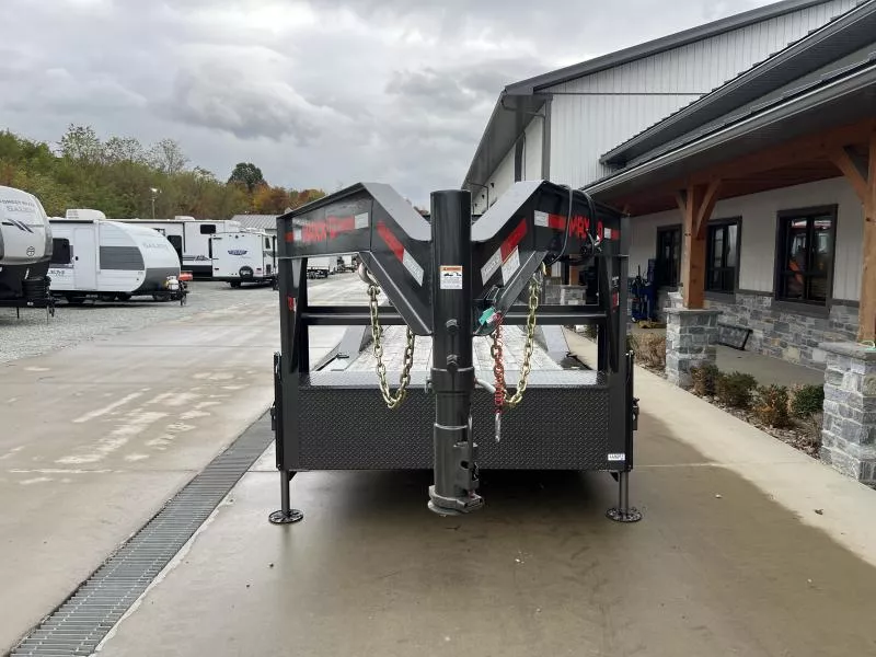 new Equipment / Flatbed Trailers MAXX-D  for sale, in Irwin, PA Thumbnail 13