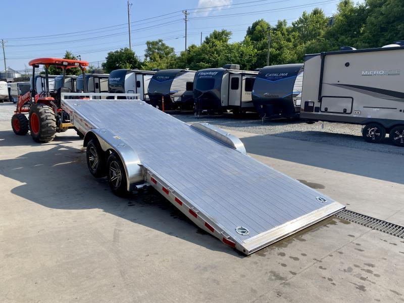 new Car Haulers / Racing Trailers Sure-Trac  for sale, in Carlisle, PA Thumbnail 6