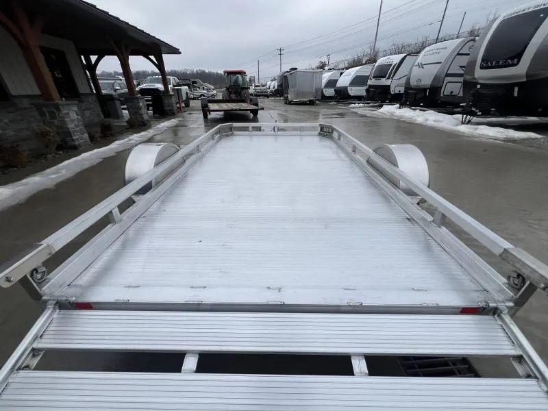 new Utility Trailers H and H Trailer  for sale, in West Middlesex, PA Thumbnail 16