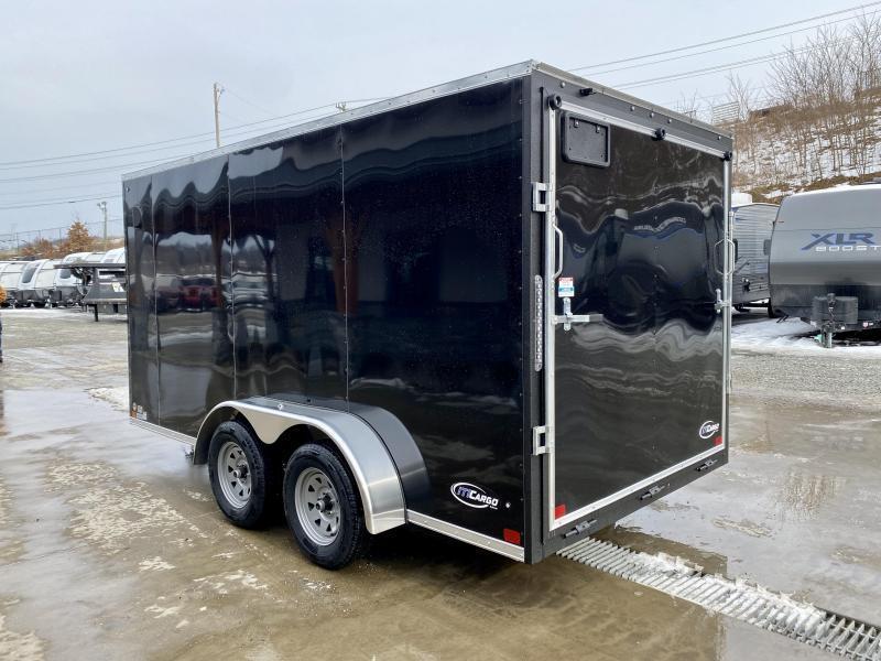 new Cargo (Enclosed) Trailers ITI Cargo  for sale, in Irwin, PA Thumbnail 6