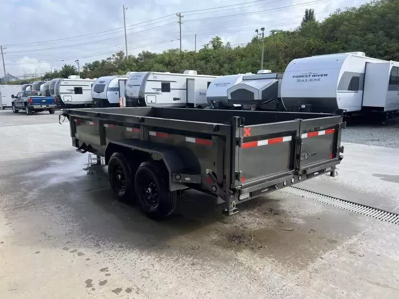 new Dump Trailers MAXX-D for sale, in West Middlesex, PA Thumbnail 21