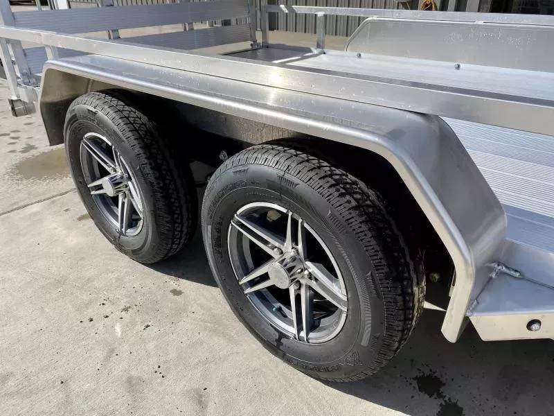 new Utility Trailers Sure-Trac  for sale, in Irwin, PA Thumbnail 13