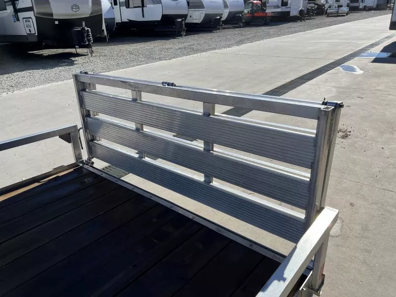 used Utility Trailers H and H Trailer  for sale, in Irwin, PA Thumbnail 11