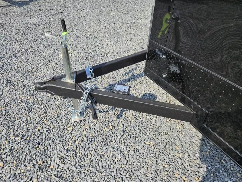 new Cargo (Enclosed) Trailers ITI Cargo  for sale, in Carlisle, PA Thumbnail 14