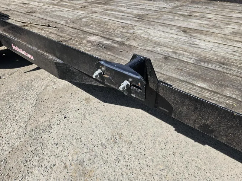 used Car Haulers / Racing Trailers Top Hat Trailers  for sale, in Carlisle, PA Thumbnail 10