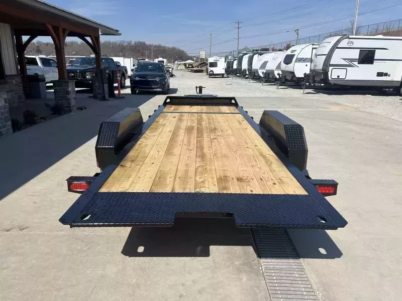 new Equipment / Flatbed Trailers Moritz International  for sale, in Carlisle, PA Thumbnail 20