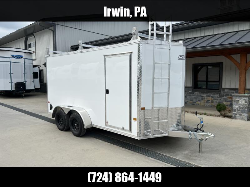 Ladder Racks Best Choice Trailers RVs Locations in Pittsburgh Harrisburg Area