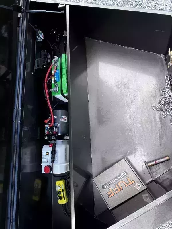 new Dump Trailers MAXX-D  for sale, in West Middlesex, PA Thumbnail 13