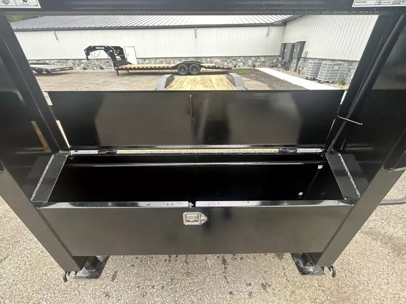 new Car Haulers / Racing Trailers Sure-Trac  for sale, in West Middlesex, PA Thumbnail 12