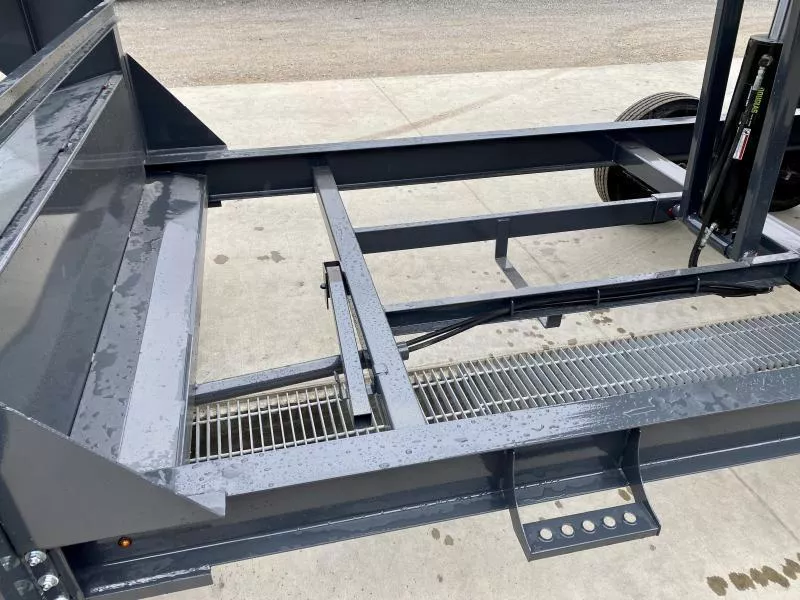 new Dump Trailers Lamar Trailers  for sale, in Irwin, PA Thumbnail 10