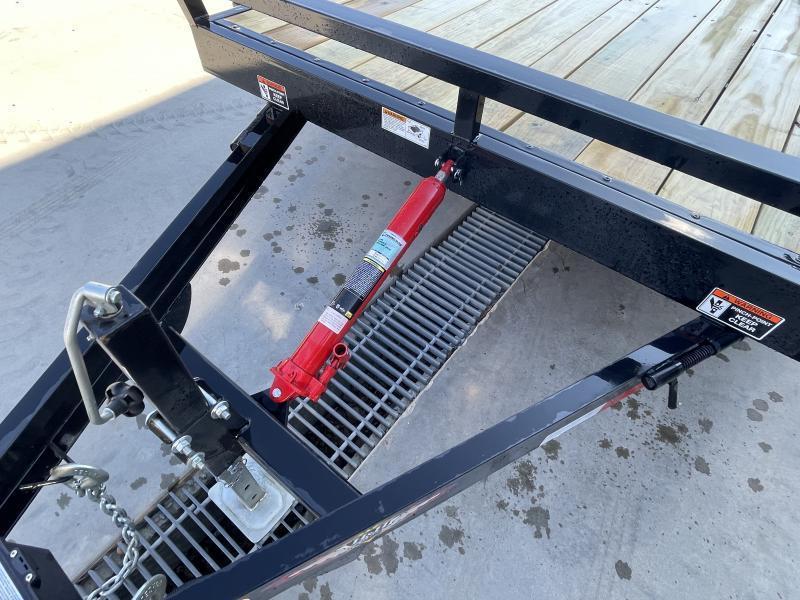 new Car Haulers / Racing Trailers H and H Trailer  for sale, in Irwin, PA Thumbnail 17