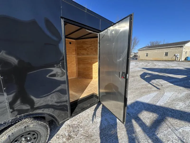 new Cargo (Enclosed) Trailers Quality Cargo  for sale, in Irwin, PA Thumbnail 12