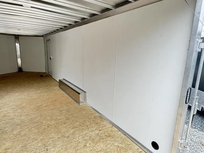 new Cargo (Enclosed) Trailers E-Z Hauler  for sale, in Evans City, PA Thumbnail 13