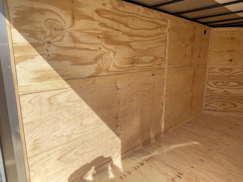 new Cargo (Enclosed) Trailers Xtreme Cargo  for sale, in Carlisle, PA Thumbnail 23