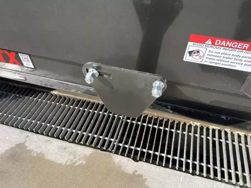 new Dump Trailers MAXX-D  for sale, in Irwin, PA Thumbnail 25