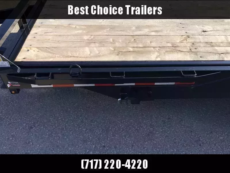 new Equipment / Flatbed Trailers Sure-Trac  for sale, in Irwin, PA Thumbnail 19