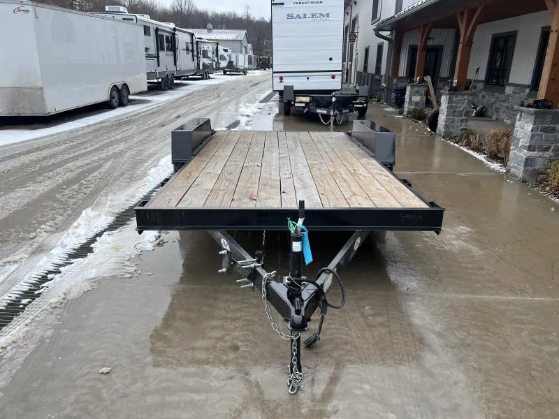 used Car Haulers / Racing Trailers AMO  for sale, in Irwin, PA Thumbnail 8