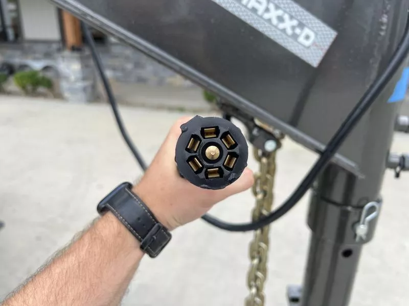 new Dump Trailers MAXX-D  for sale, in Irwin, PA Thumbnail 35