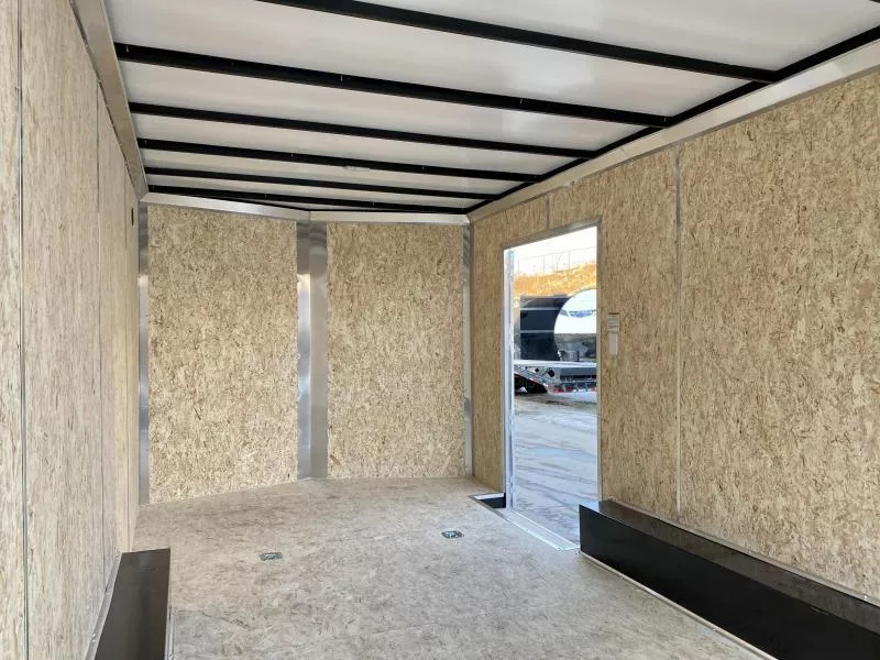 new Cargo (Enclosed) Trailers Sure-Trac  for sale, in Carlisle, PA Thumbnail 29