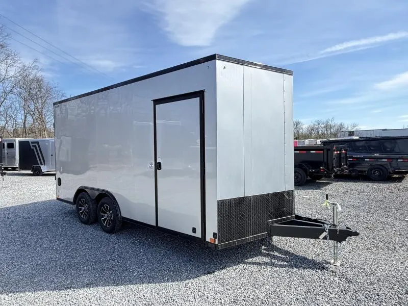new Cargo (Enclosed) Trailers ITI Cargo  for sale, in Carlisle, PA Thumbnail 4