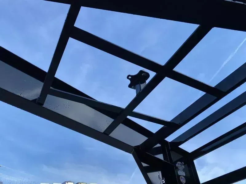 new Dump Trailers Iron Bull  for sale, in Carlisle, PA Thumbnail 23