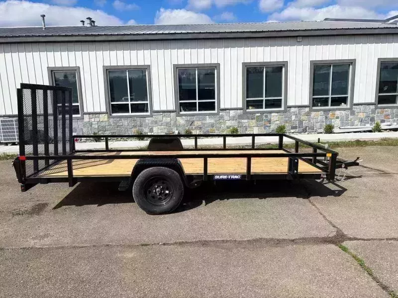2026 Sure-Trac