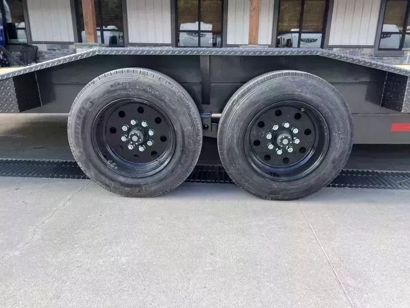 new Equipment / Flatbed Trailers MAXX-D  for sale, in Carlisle, PA Thumbnail 21