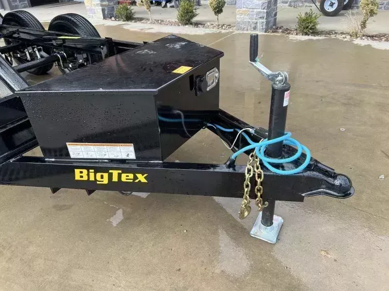 new Dump Trailers Big Tex Trailers  for sale, in Irwin, PA Thumbnail 10