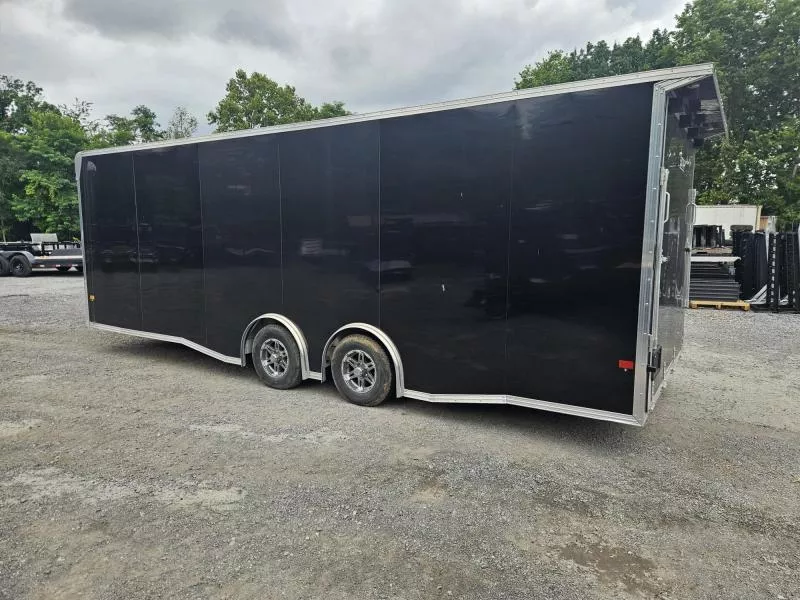 new Cargo (Enclosed) Trailers ALCOM  for sale, in Carlisle, PA Thumbnail 2