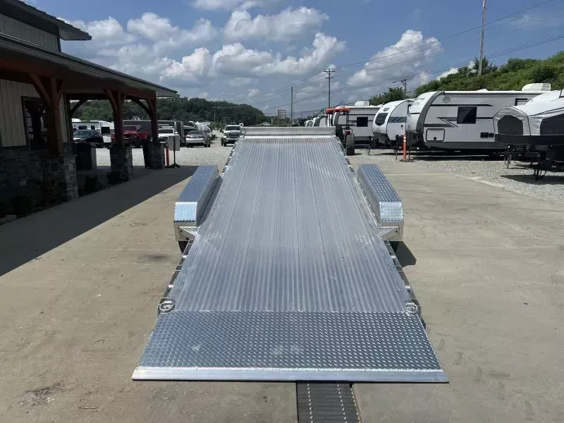 new Car Haulers / Racing Trailers Nordtek Trailers  for sale, in Carlisle, PA Thumbnail 5