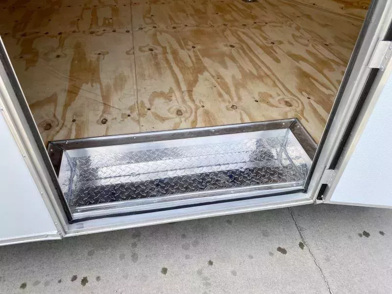 new Cargo (Enclosed) Trailers Xtreme Cargo  for sale, in Irwin, PA Thumbnail 14