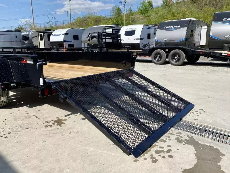 new Utility Trailers Sure-Trac  for sale, in Carlisle, PA Thumbnail 21