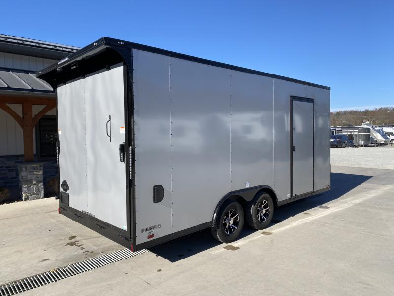 new Cargo (Enclosed) Trailers Cargo Mate  for sale, in Irwin, PA Thumbnail 4