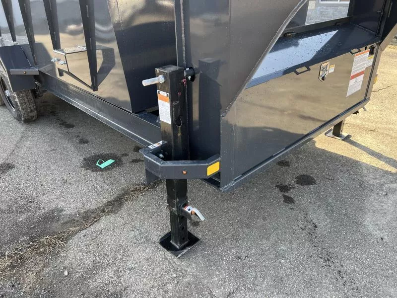 new Dump Trailers Hillcrest Trailers for sale, in West Middlesex, PA Thumbnail 15