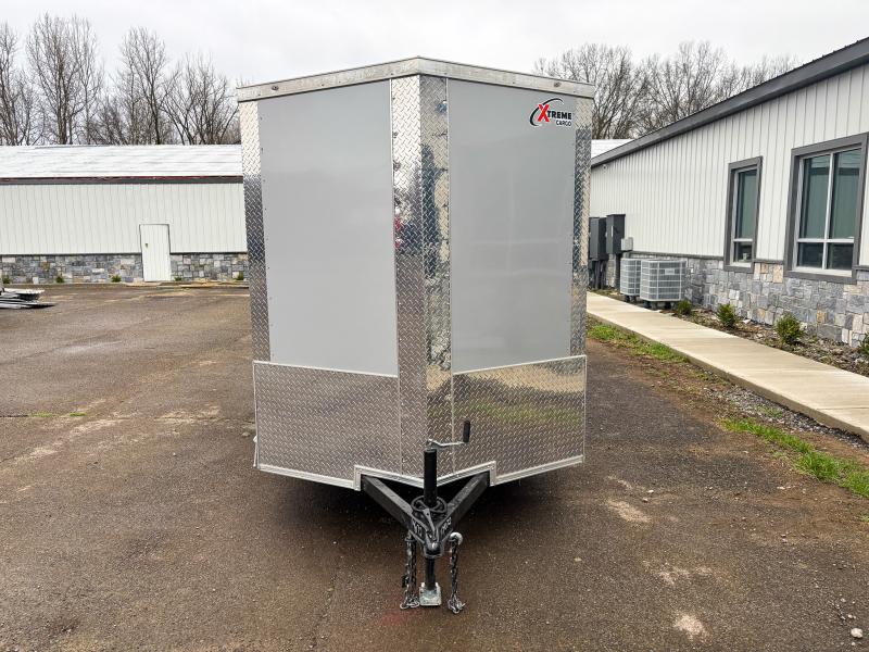 new Cargo (Enclosed) Trailers Xtreme Cargo  for sale, in West Middlesex, PA Thumbnail 8