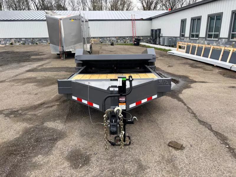 new Equipment / Flatbed Trailers Midsota  for sale, in West Middlesex, PA Thumbnail 21