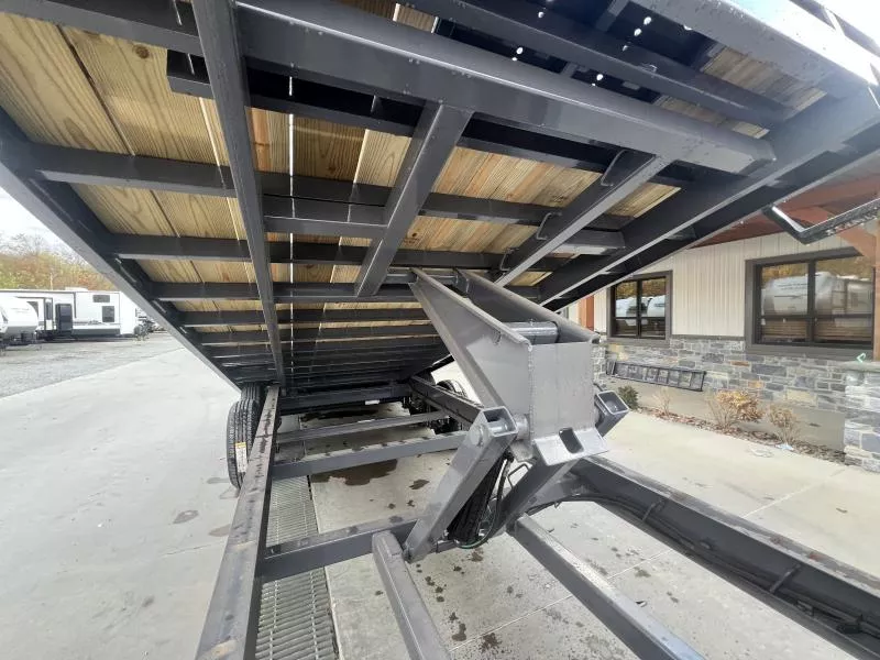 new Equipment / Flatbed Trailers RawMaxx  for sale, in Irwin, PA Thumbnail 10