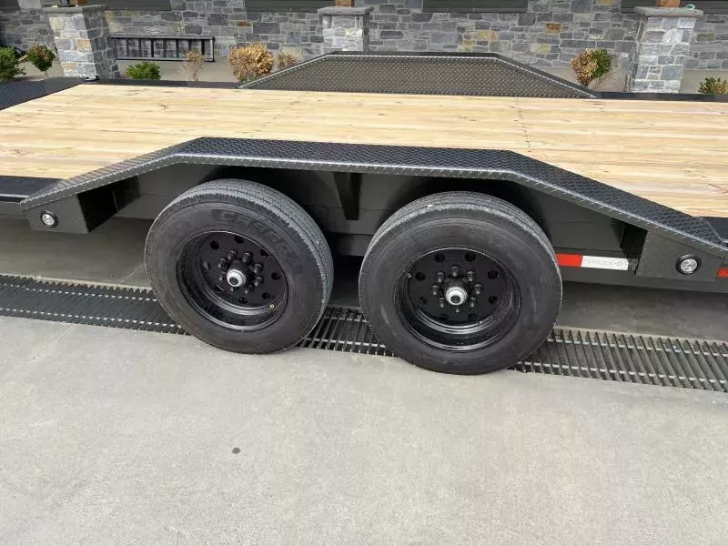 new Equipment / Flatbed Trailers MAXX-D for sale, in Evans City, PA Thumbnail 23