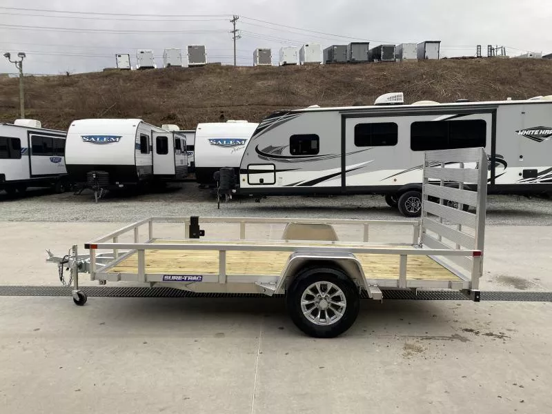 new Utility Trailers Sure-Trac  for sale, in Irwin, PA Thumbnail 7