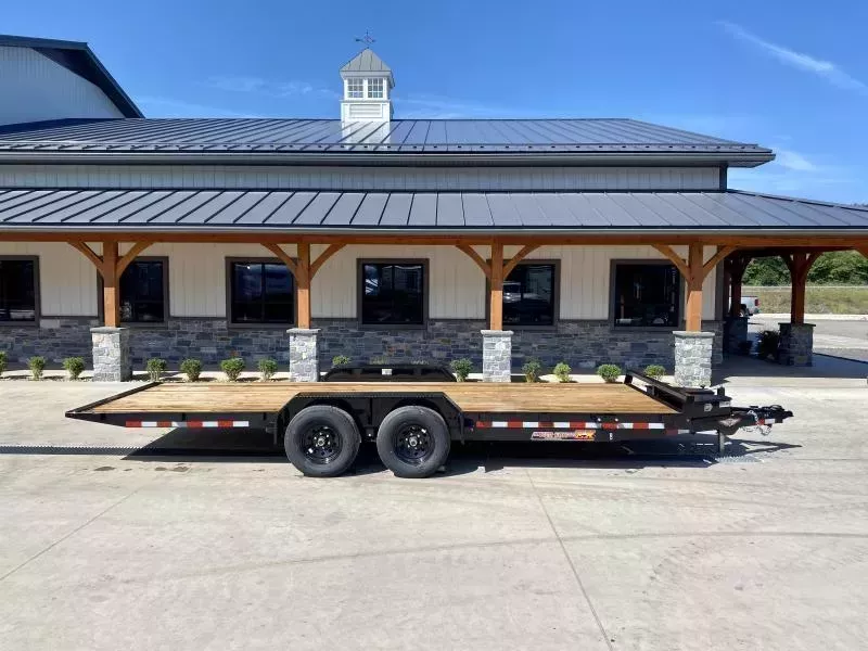 new Car Haulers / Racing Trailers H and H Trailer  for sale, in Irwin, PA Thumbnail 15