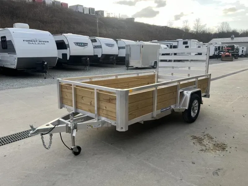new Utility Trailers Sure-Trac  for sale, in Evans City, PA Thumbnail 7