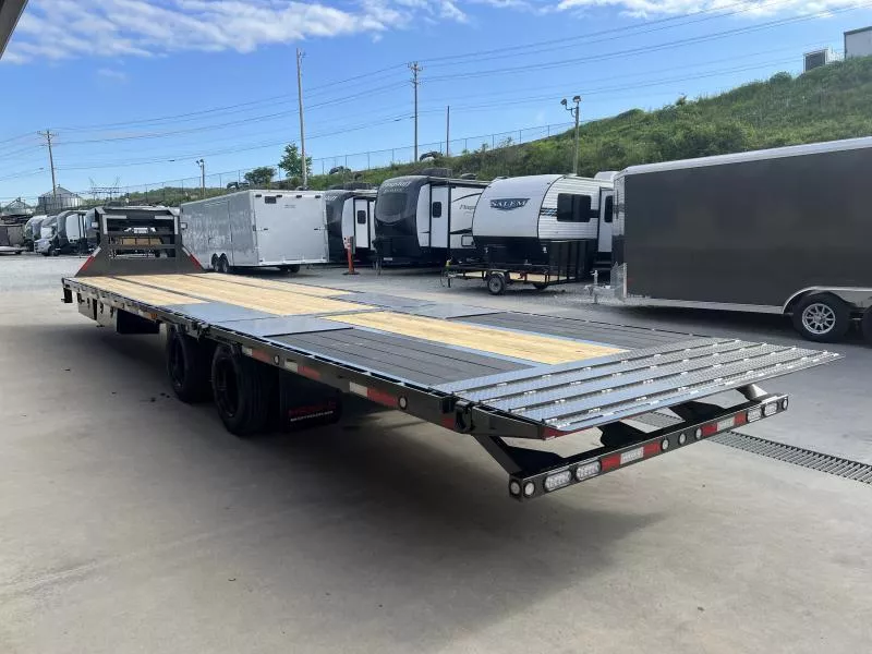 new Equipment / Flatbed Trailers MAXX-D for sale, in Carlisle, PA Thumbnail 18