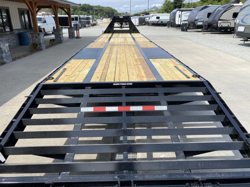 new Equipment / Flatbed Trailers Sure-Trac  for sale, in Carlisle, PA Thumbnail 24