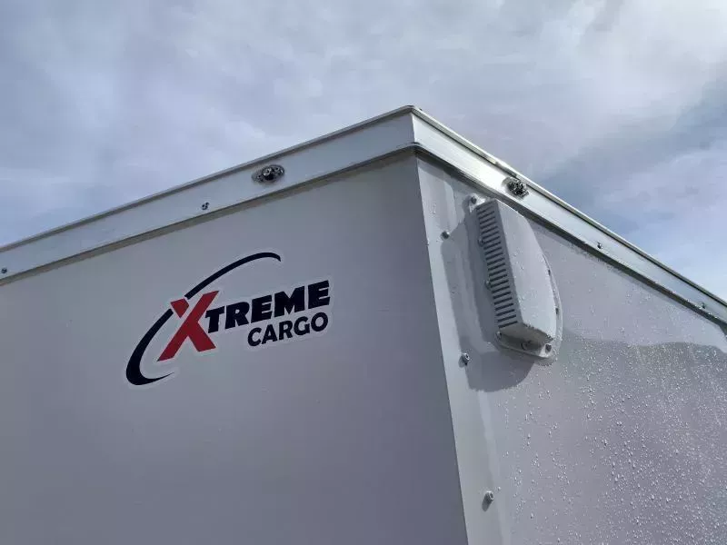 new Cargo (Enclosed) Trailers Xtreme Cargo  for sale, in Irwin, PA Thumbnail 11