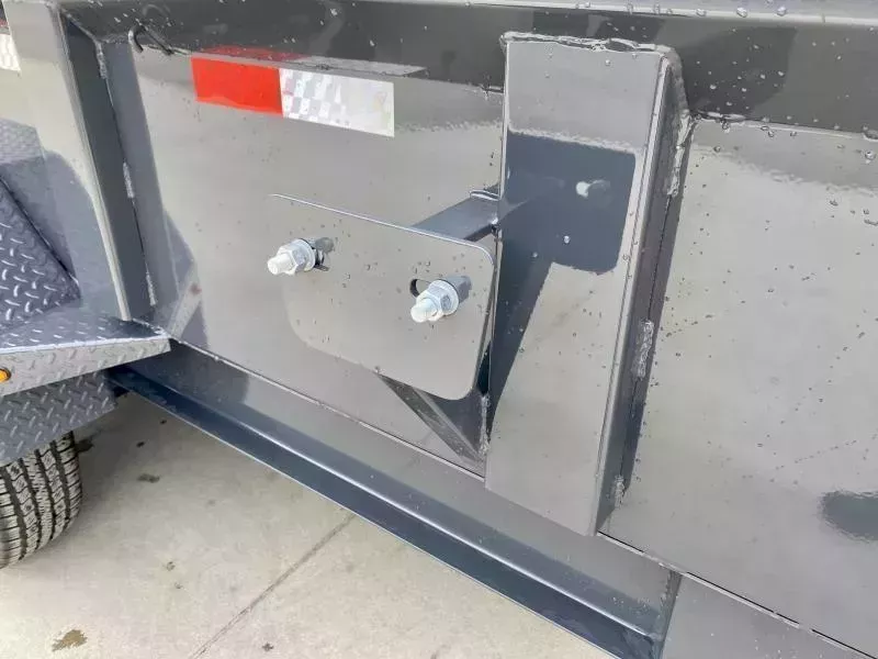 new Dump Trailers Lamar Trailers  for sale, in Carlisle, PA Thumbnail 22