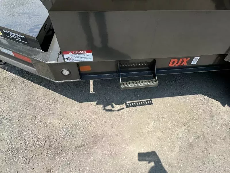 new Dump Trailers MAXX-D  for sale, in Carlisle, PA Thumbnail 14