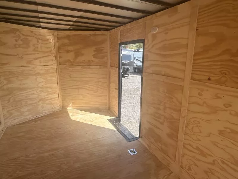 new Cargo (Enclosed) Trailers Xtreme Cargo for sale, in West Middlesex, PA Thumbnail 16