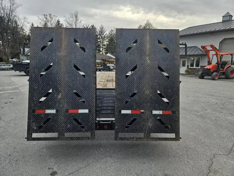 used Equipment / Flatbed Trailers Norstar  for sale, in Carlisle, PA Thumbnail 11