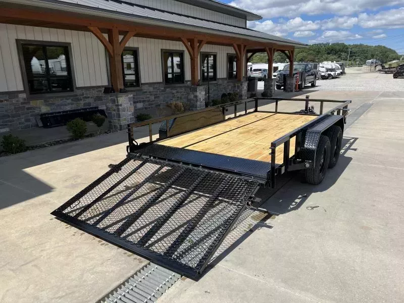 new Utility Trailers MAXX-D  for sale, in Carlisle, PA Thumbnail 13